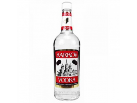 termék - KARKOV VODKA 1L