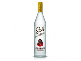 termék - STOLICHNAYA VODKA CHOCOLAT RAZBERI 0,7L