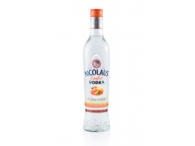 termék - NICOLAUS VODKA GRAPEFRUIT 0,7L