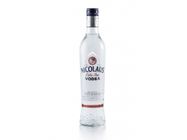 termék - NICOLAUS VODKA 1L