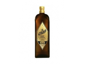 termék - SZIKRA VODKA 1L