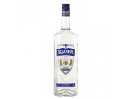 termék - KAISER VODKA HERBÁL 1L