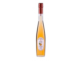 termék - PANYOLAI MÉZES GYÖMBÉRES VILMOSKÖRTE 0,5L