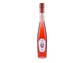 termék - PANYOLAI MÉZES MEGGY 0,5L