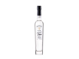 termék - PANYOLAI ELIXÍR FEKETE CSERESZNYE 0,5L
