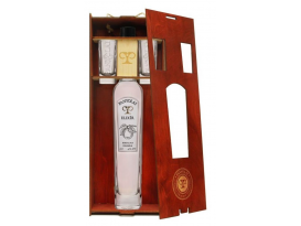 termék - PANYOLAI ELIXÍR BIRSALMA DD + 2 POHÁR 0,5L