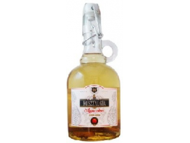termék - NOSZTALGIA PÁLINKA ÁGYAS ALMA 0,5L