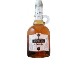 termék - NOSZTALGIA PÁLINKA ÁGYAS SZILVA 0,5L