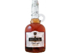 termék - NOSZTALGIA PÁLINKA ÁGYAS VEGYES 0,5L