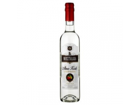 termék - NOSZTALGIA PÁLINKA ALMA-KÖRTE 0,5L