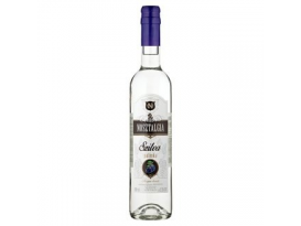 termék - NOSZTALGIA PÁLINKA SZILVA 0,5L
