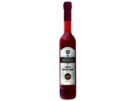 termék - NOSZTALGIA PÁLINKA ÁGYAS CIGÁNYMEGGY 0,5L