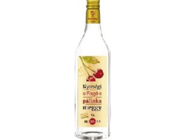 termék - NYÍRSÉGI FOGÓ MEGGY 1L