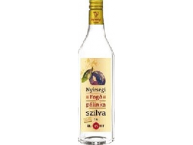 termék - NYÍRSÉGI FOGÓ SZILVAPÁLINKA 1L