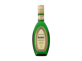 termék - ZWACK KOSHER SZILVA 0,5L