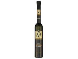 termék - MÁRTON MÁLNAPÁLINKA 0,35L