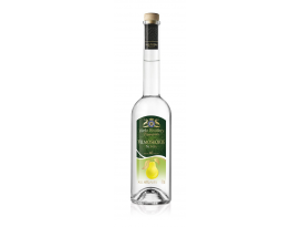 termék - VÁRDA DISTILLERY PÁLINKA VILMOSKÖRTE 0,5L