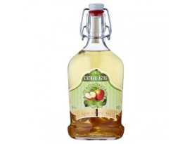 termék - SZATMÁRI ÁGYAS ALMA /PANYOLAI 0,5L