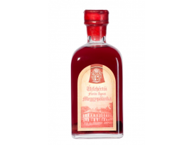 termék - ZSINDELYES ÚJFEHÉRTÓI FÜRTÖS ÁGYAS MEGGY 0,5L