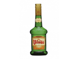 termék - ZWACK VILMOS MÉZES 0,5L