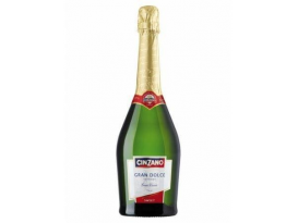 termék - CINZANO GRAND DOLCE 0,75L
