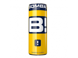 termék - BOMBA CLASSIC 250ML