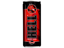 termék - HELL CLASSIC 250ML