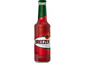 termék - BACARDI BREEZER WATERMELON 0,275L