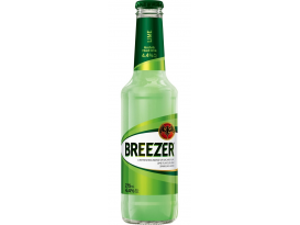 termék - BACARDI BREEZER LIME 0,275L