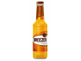 termék - BACARDI BREEZER ORANGE 0,275L