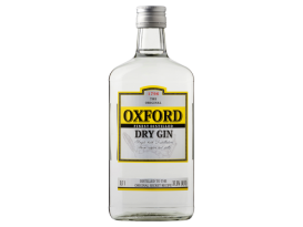 termék - GIN OXFORD DRY 0,7L