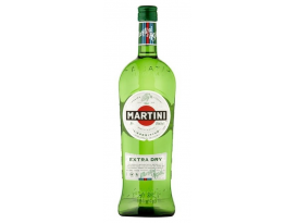 termék - MARTINI EXTRA DRY 0,75L
