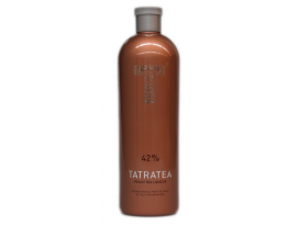 termék - TATRATEA 42% PEACH 0,7L