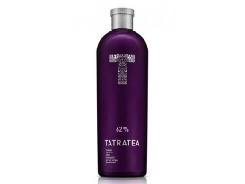termék - TATRATEA 62% FOREST FRUIT 0,7L