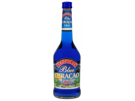 termék - TROPICAL BLUE CURACAO 0,5L