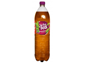 termék - ICE TEA XIXO FEKETERIBIZLI 1,5L