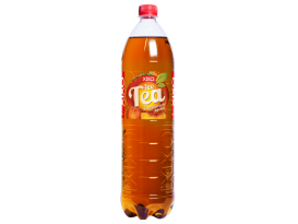 termék - ICE TEA XIXO ŐSZIBARACK 1,5L