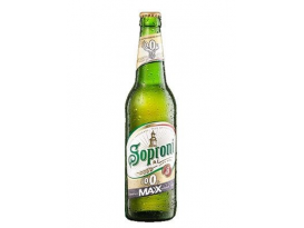 termék - SOPRONI MAXX ALKOHOLMENTES 0,5L