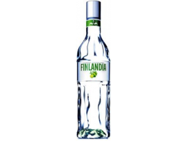 termék - FINLANDIA LIME 0,7L
