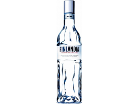 termék - FINLANDIA 0,5L