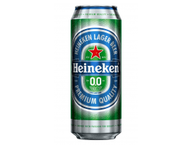 termék - HEINEKEN ALKOHOLMENTES 0,5L